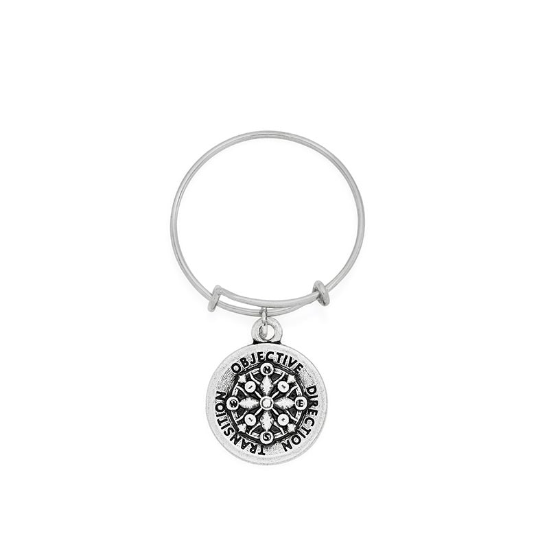 Compass Ring, Expandable
