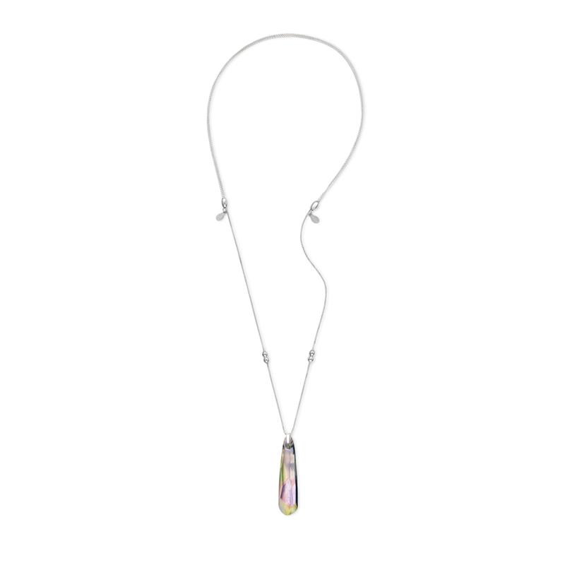 Galaxy Crystal Necklace