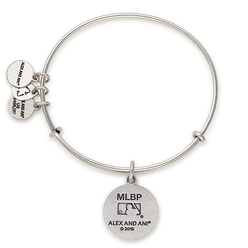 Colorado Rockies MLB Charm Bangle