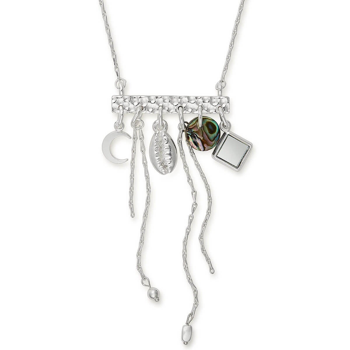 Puka Shell Necklace