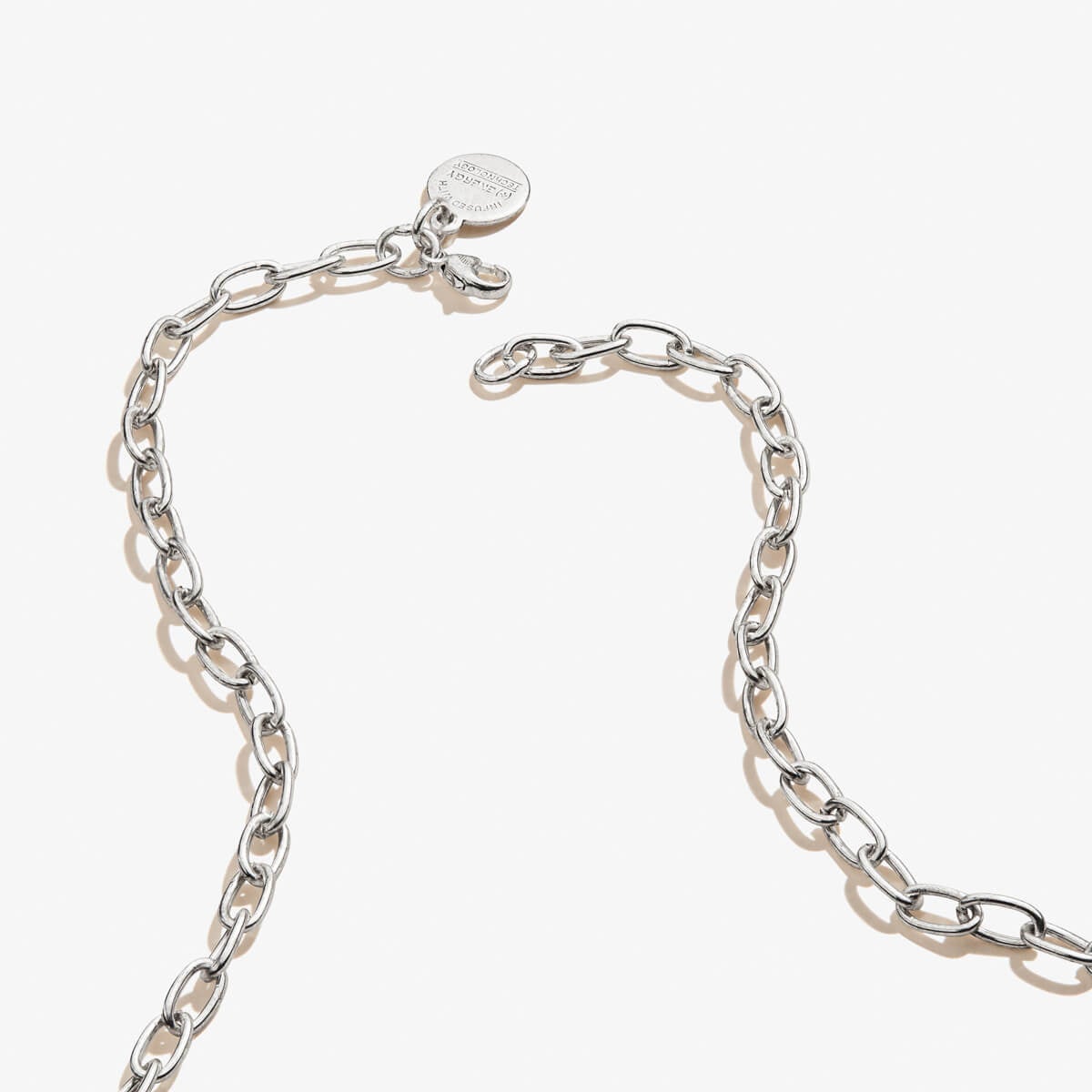Manifest Y Necklace